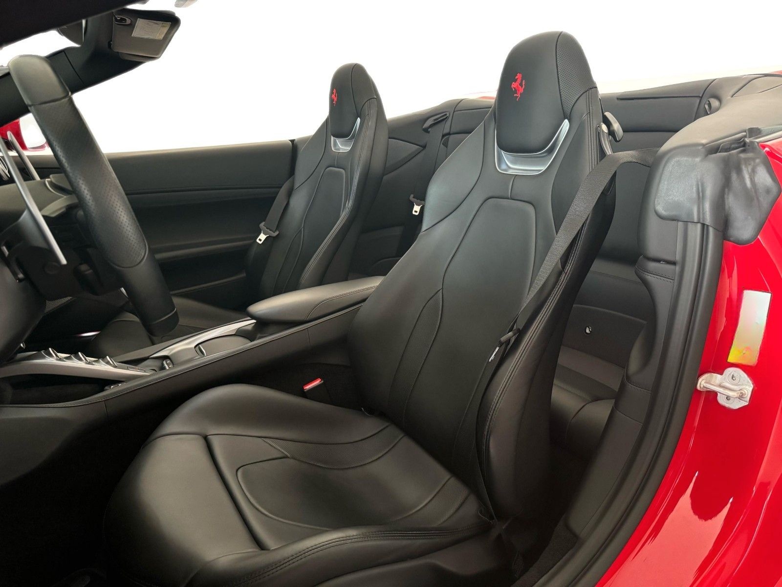 Ferrari Portofino   ***Ferrari Frankfurt*** foto 11