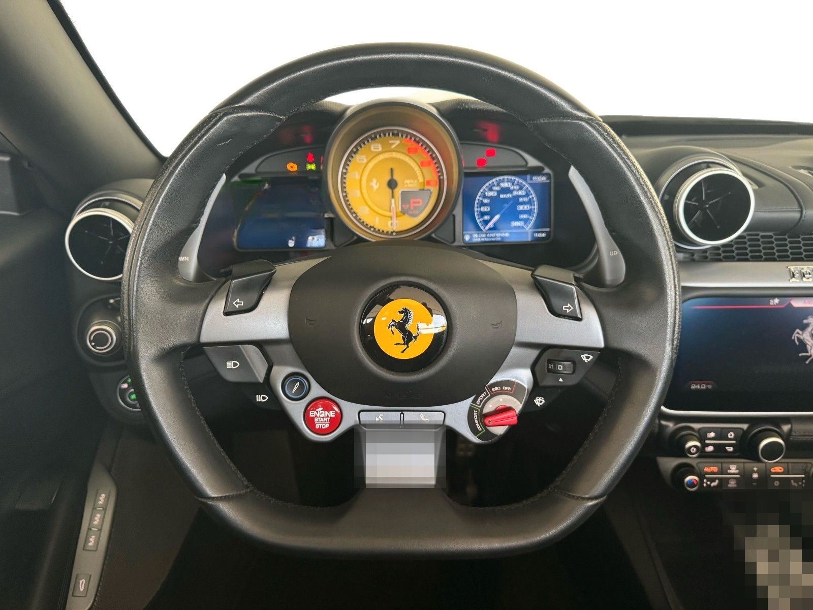 Ferrari Portofino   ***Ferrari Frankfurt*** foto 12