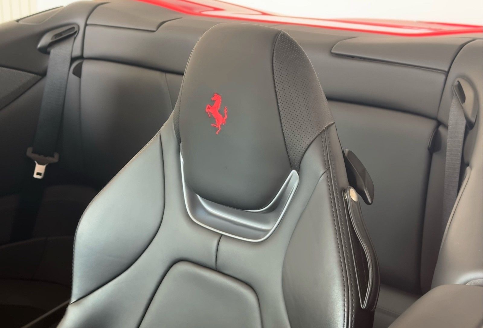 Ferrari Portofino   ***Ferrari Frankfurt*** foto 13