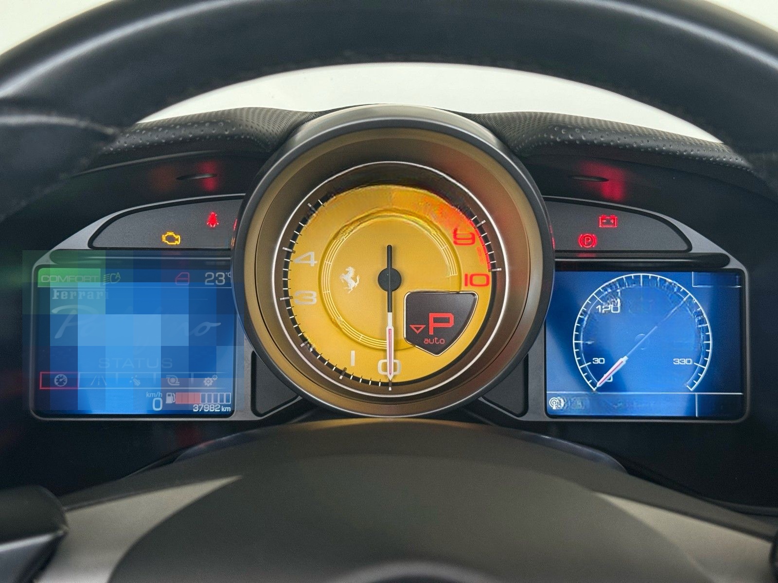 Ferrari Portofino   ***Ferrari Frankfurt*** foto 14