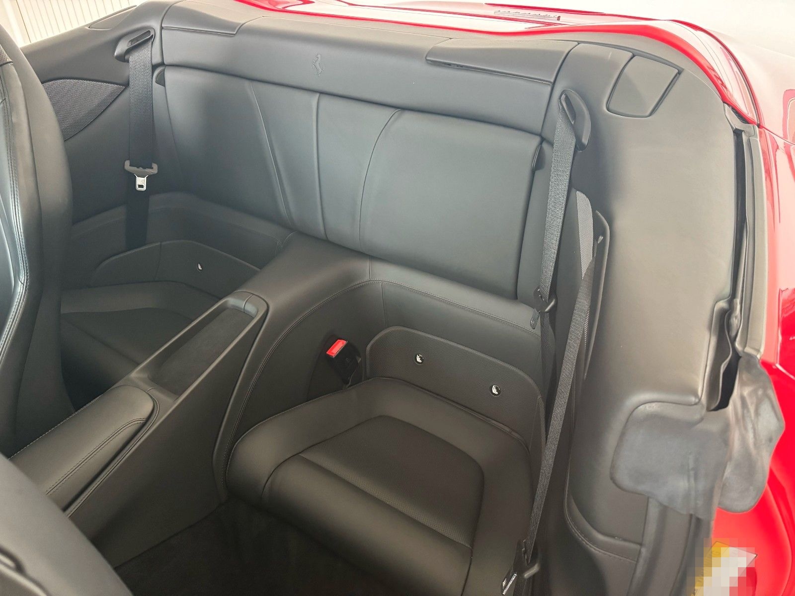Ferrari Portofino   ***Ferrari Frankfurt*** foto 19