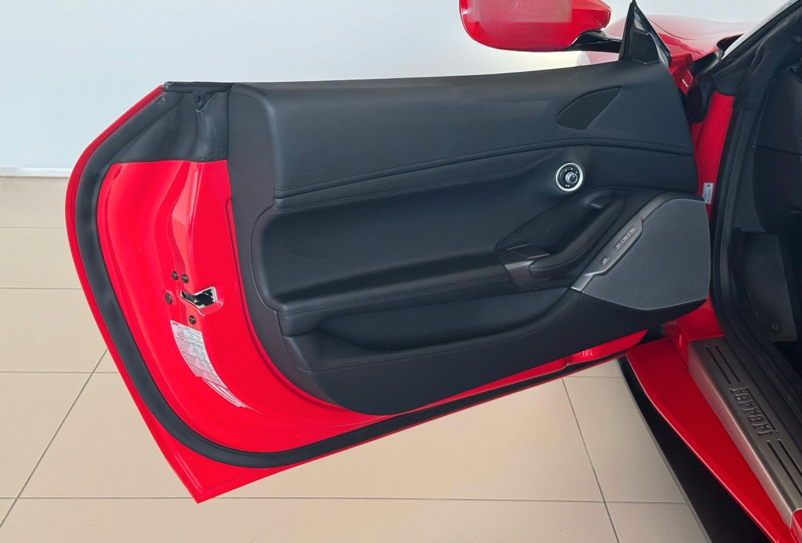 Ferrari Portofino   ***Ferrari Frankfurt*** foto 23