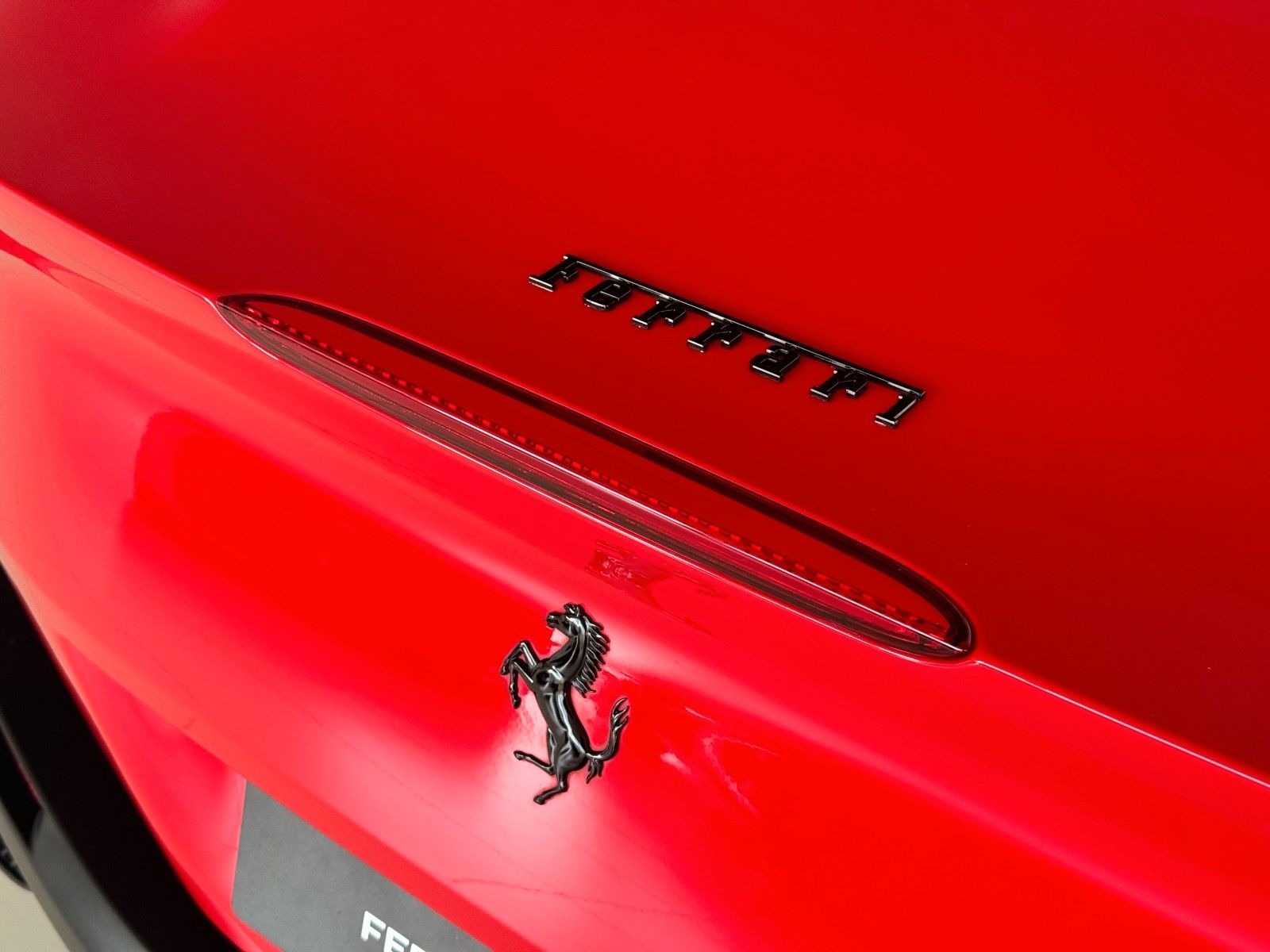 Ferrari Portofino   ***Ferrari Frankfurt*** foto 25