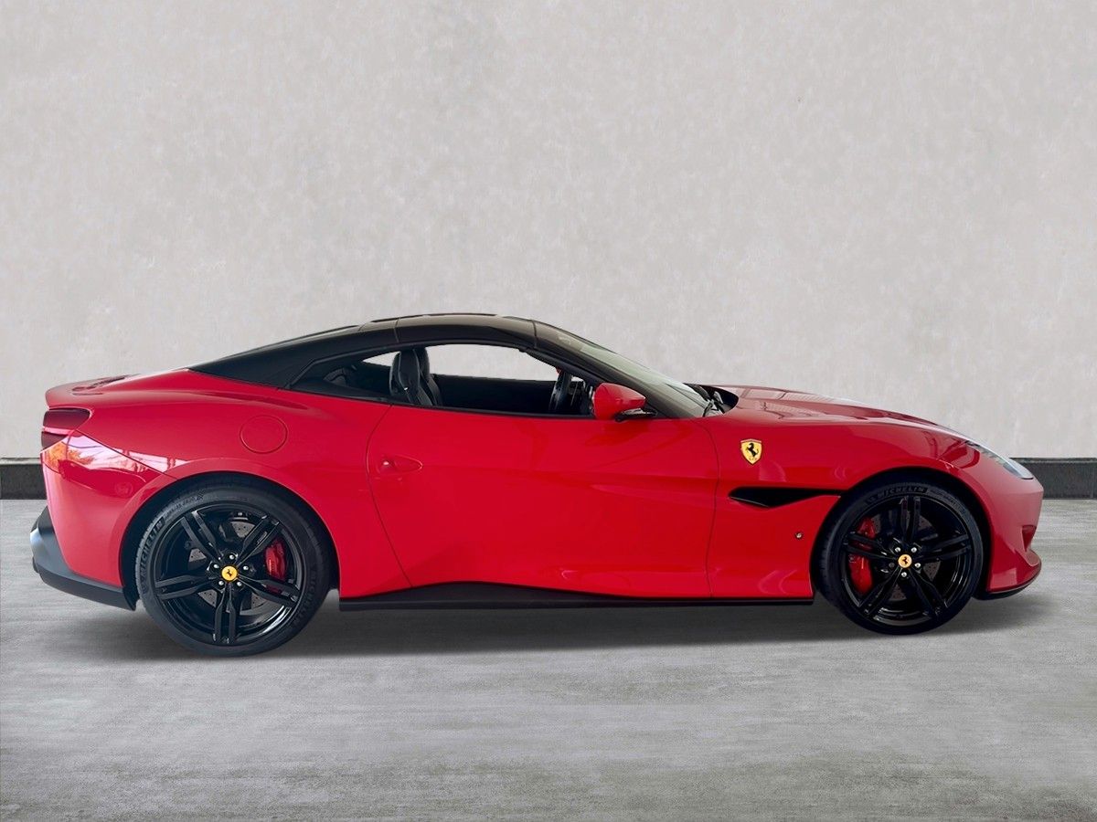 Ferrari Portofino   ***Ferrari Frankfurt*** foto 5