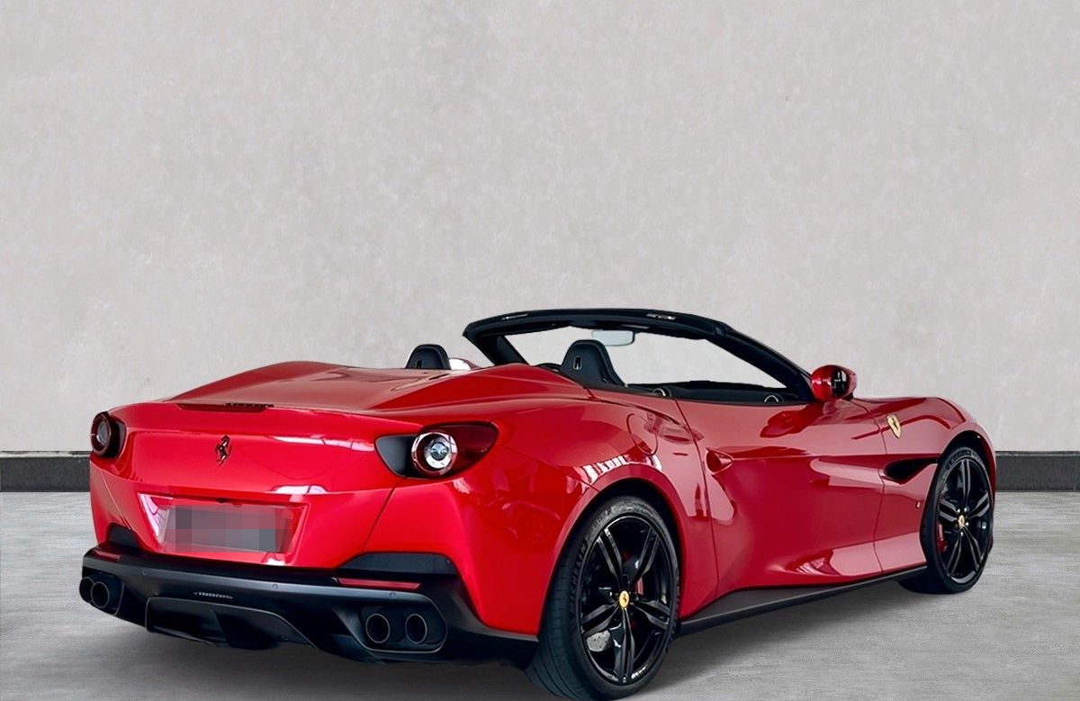 Ferrari Portofino   ***Ferrari Frankfurt*** foto 6