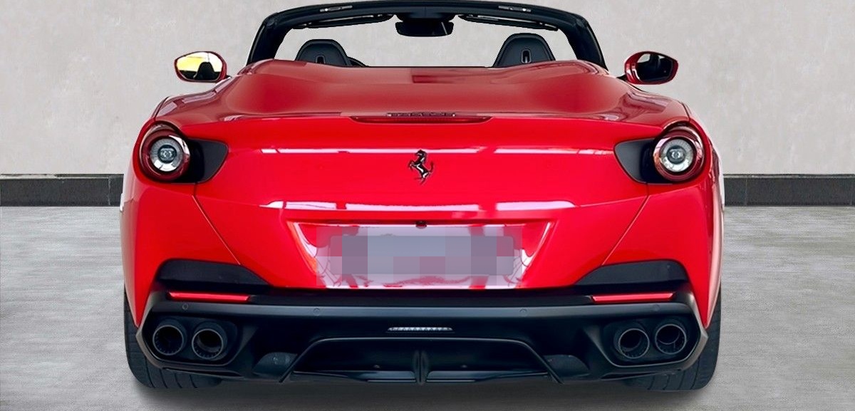 Ferrari Portofino   ***Ferrari Frankfurt*** foto 7