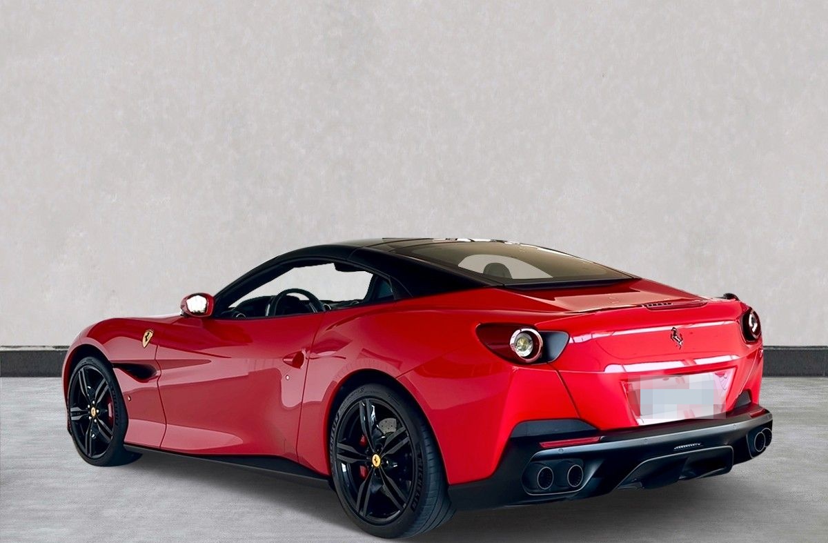 Ferrari Portofino   ***Ferrari Frankfurt*** foto 8
