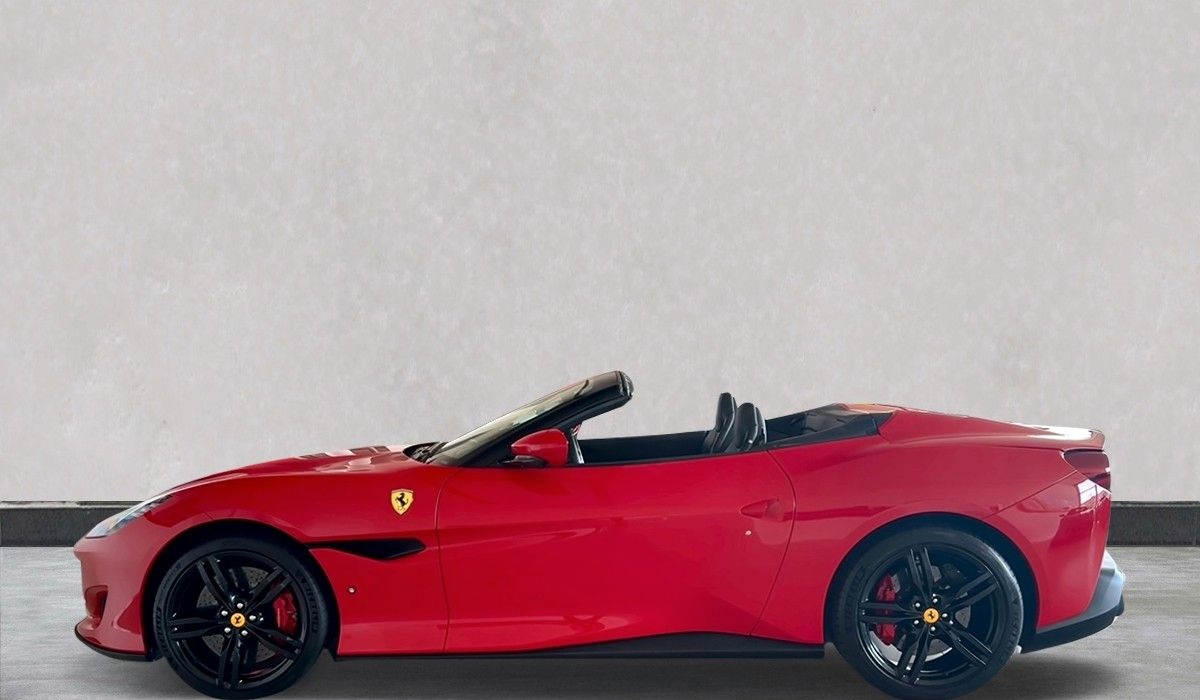 Ferrari Portofino   ***Ferrari Frankfurt*** foto 9