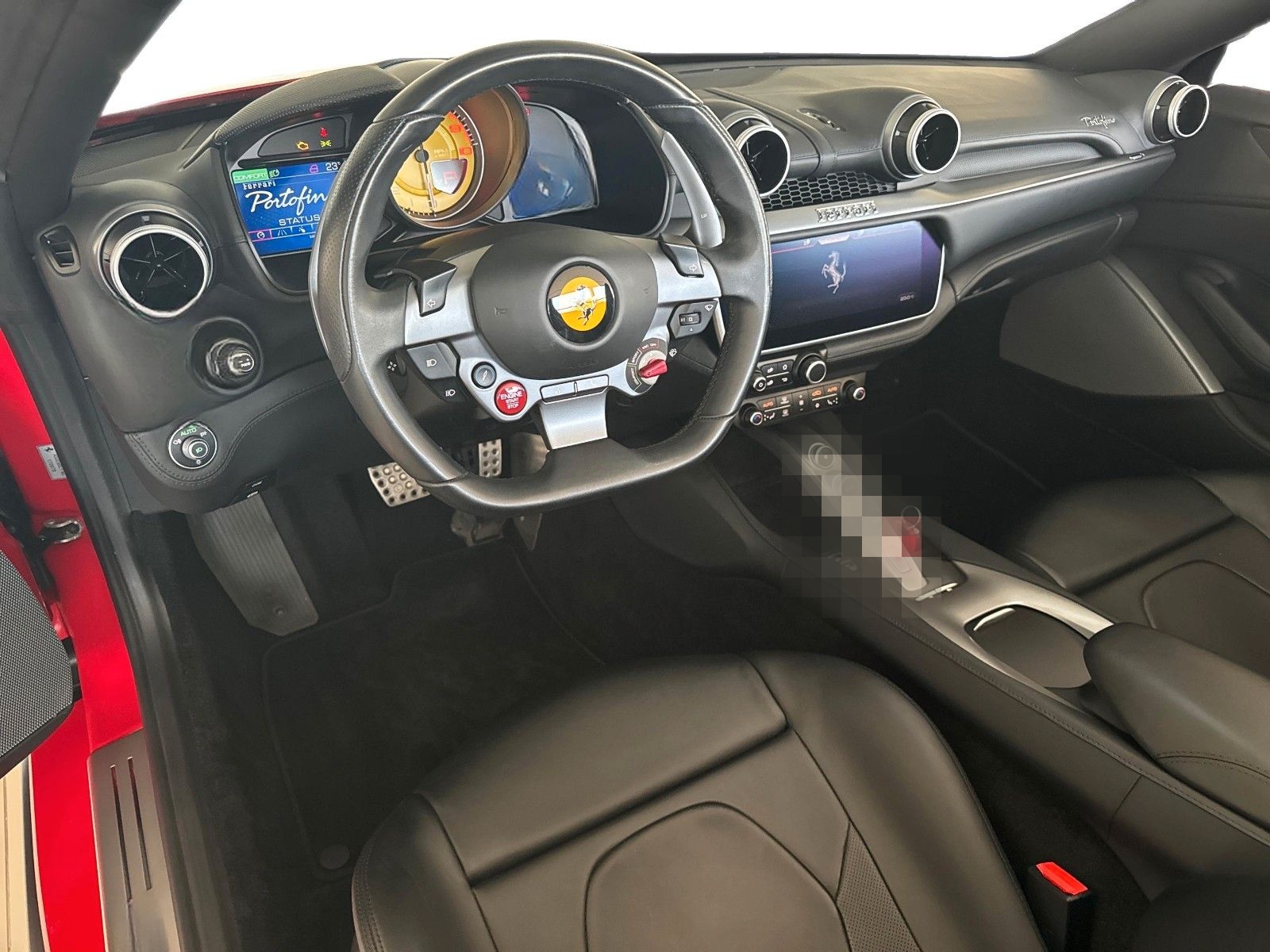 Ferrari Portofino   ***Ferrari Frankfurt*** foto 10