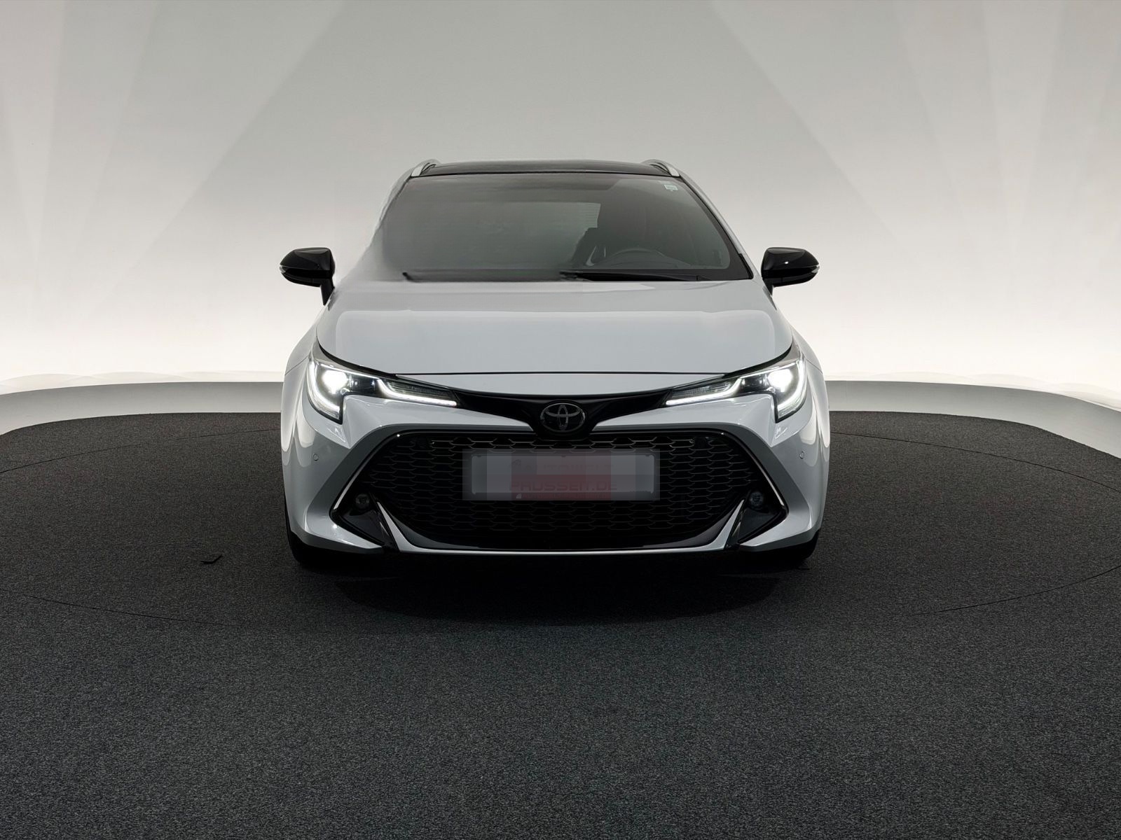 Toyota Corolla Touring 2.0 Hybrid*GR SPORT*LED-PANO-JBL foto 2