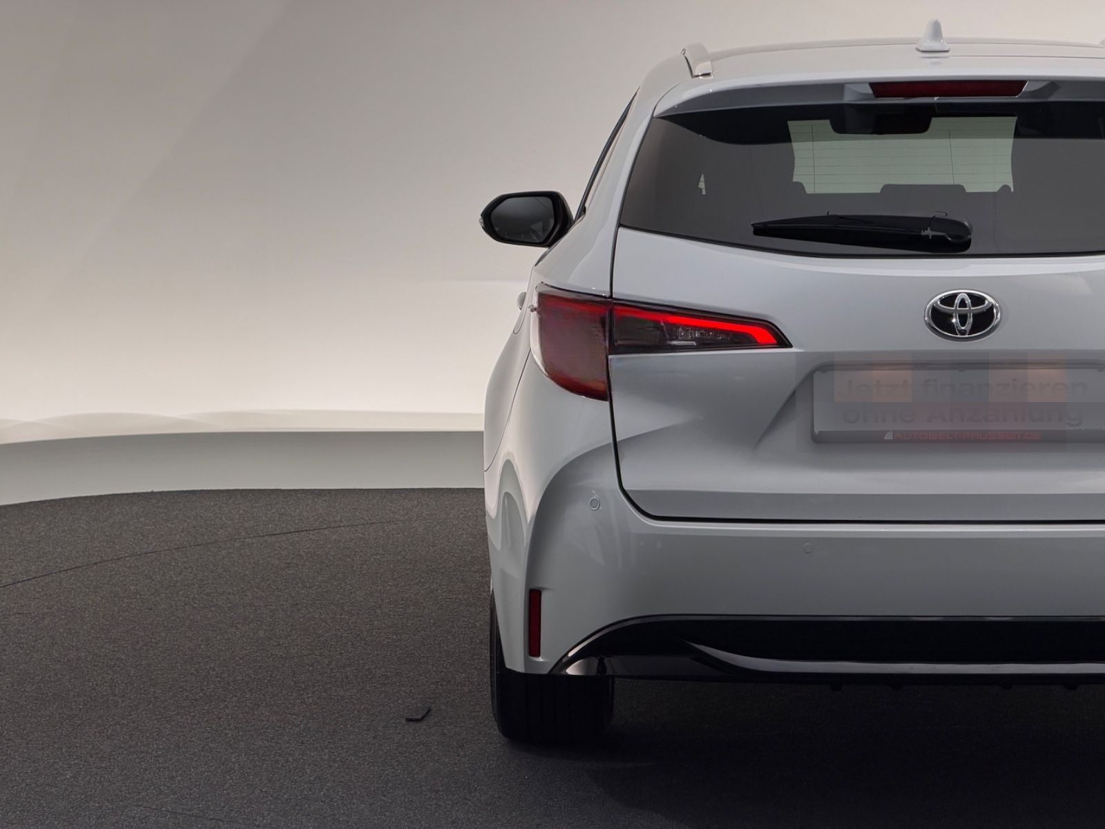 Toyota Corolla Touring 2.0 Hybrid*GR SPORT*LED-PANO-JBL foto 13