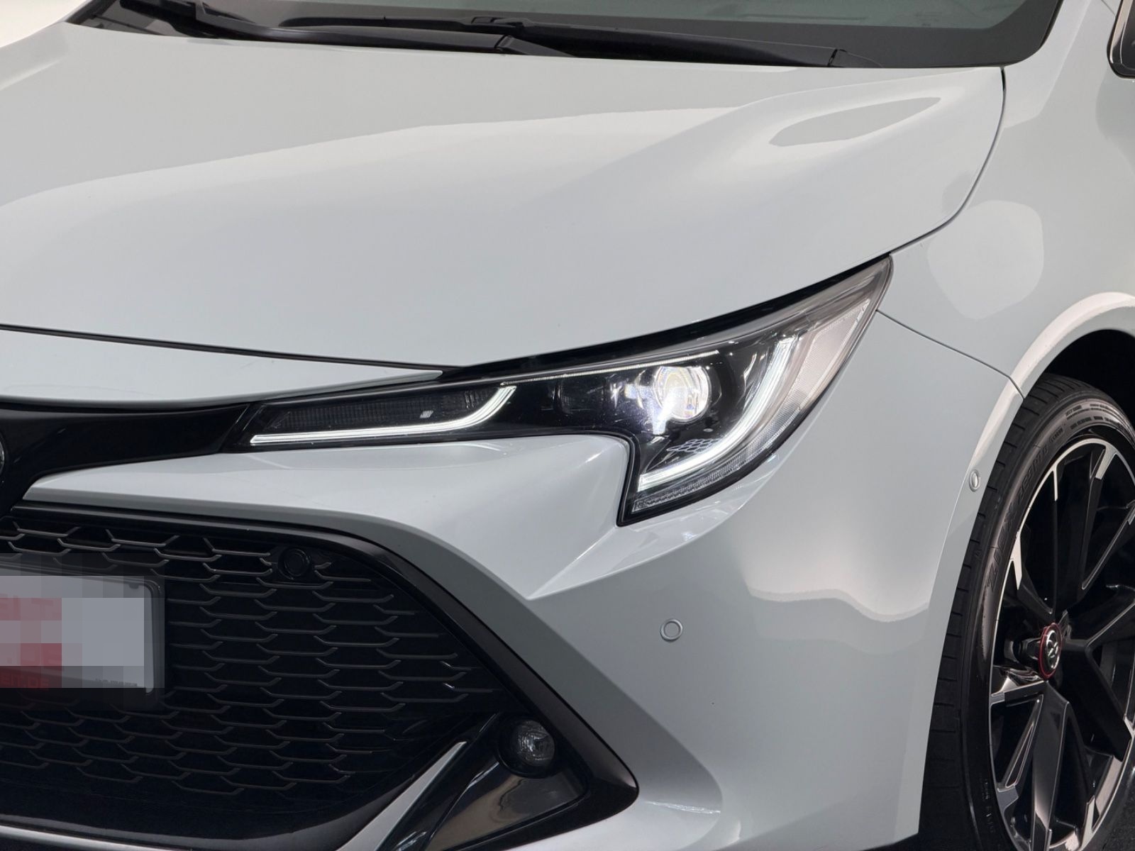 Toyota Corolla Touring 2.0 Hybrid*GR SPORT*LED-PANO-JBL foto 18