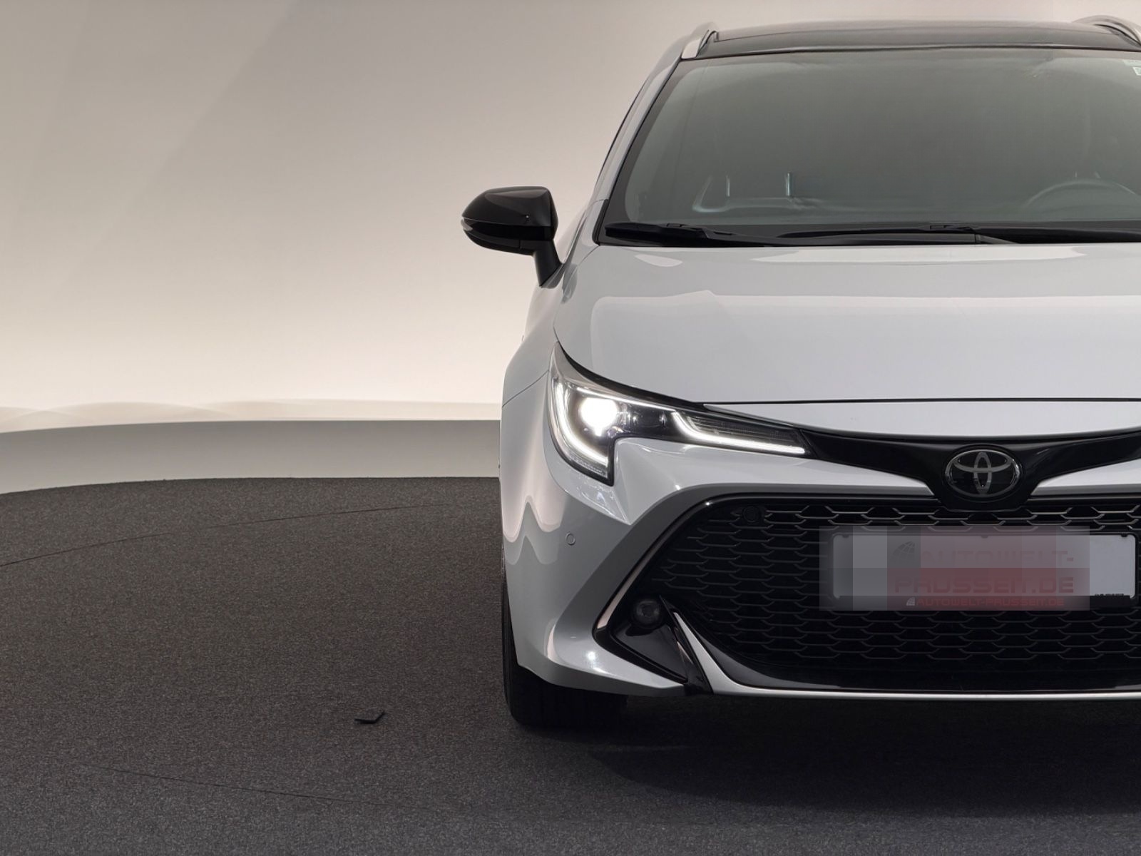 Toyota Corolla Touring 2.0 Hybrid*GR SPORT*LED-PANO-JBL foto 20