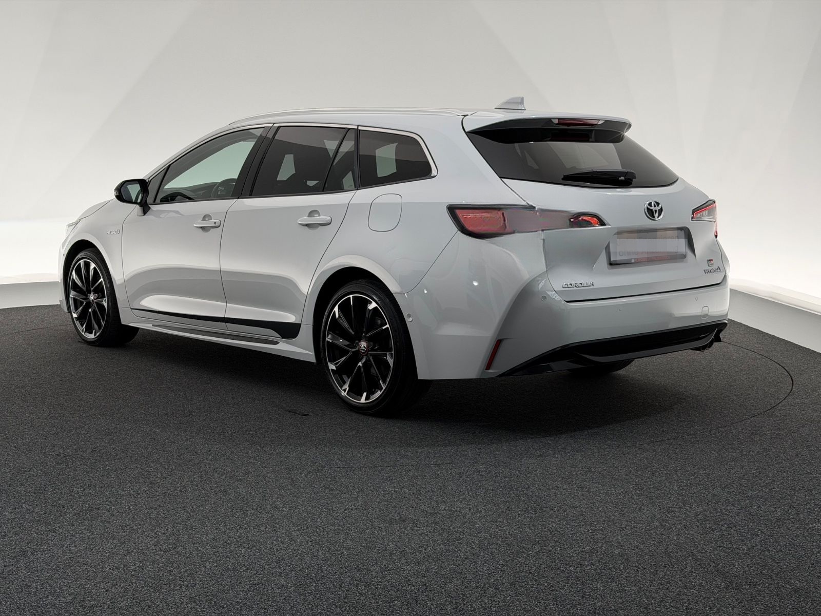 Toyota Corolla Touring 2.0 Hybrid*GR SPORT*LED-PANO-JBL foto 5