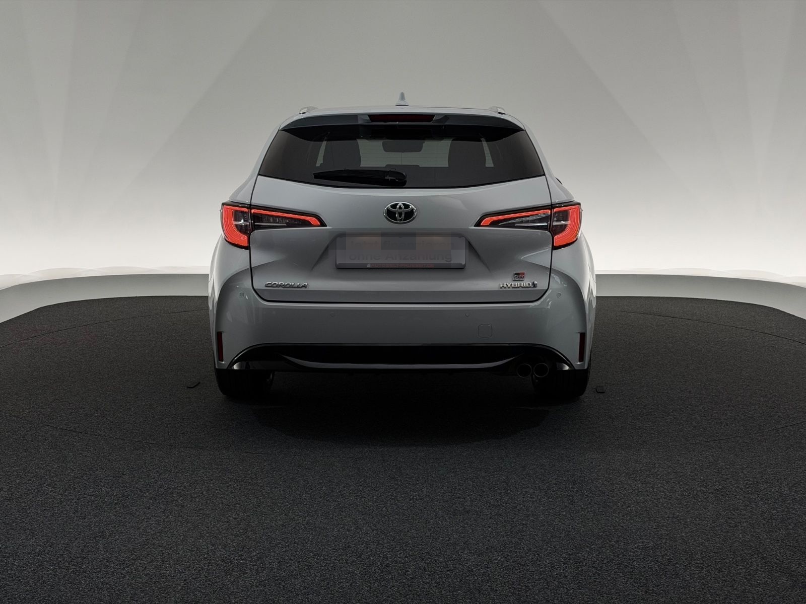 Toyota Corolla Touring 2.0 Hybrid*GR SPORT*LED-PANO-JBL foto 6
