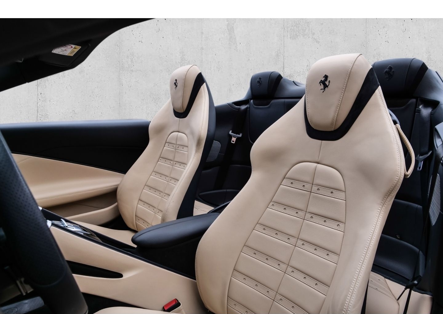 Ferrari Roma Spider *Matrix-LED*JBL*P.Display*ACC* foto 15
