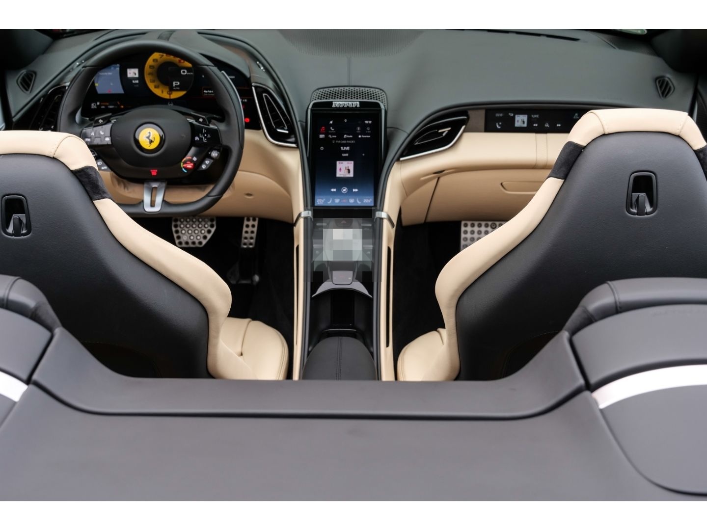 Ferrari Roma Spider *Matrix-LED*JBL*P.Display*ACC* foto 16