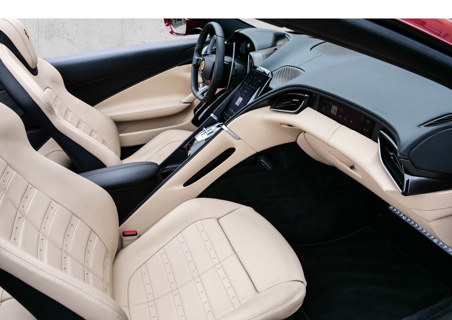 Ferrari Roma Spider *Matrix-LED*JBL*P.Display*ACC* foto 17