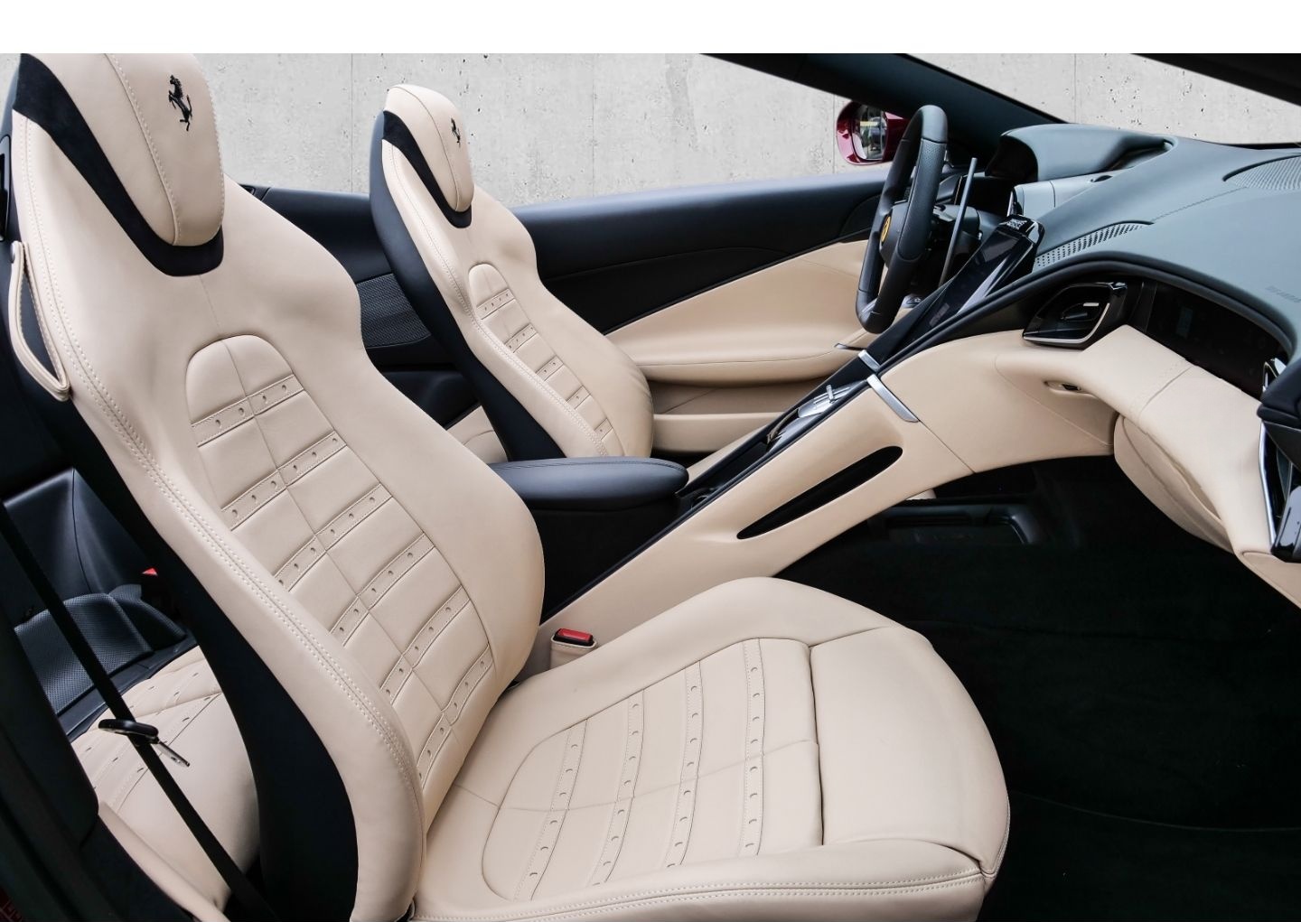Ferrari Roma Spider *Matrix-LED*JBL*P.Display*ACC* foto 18