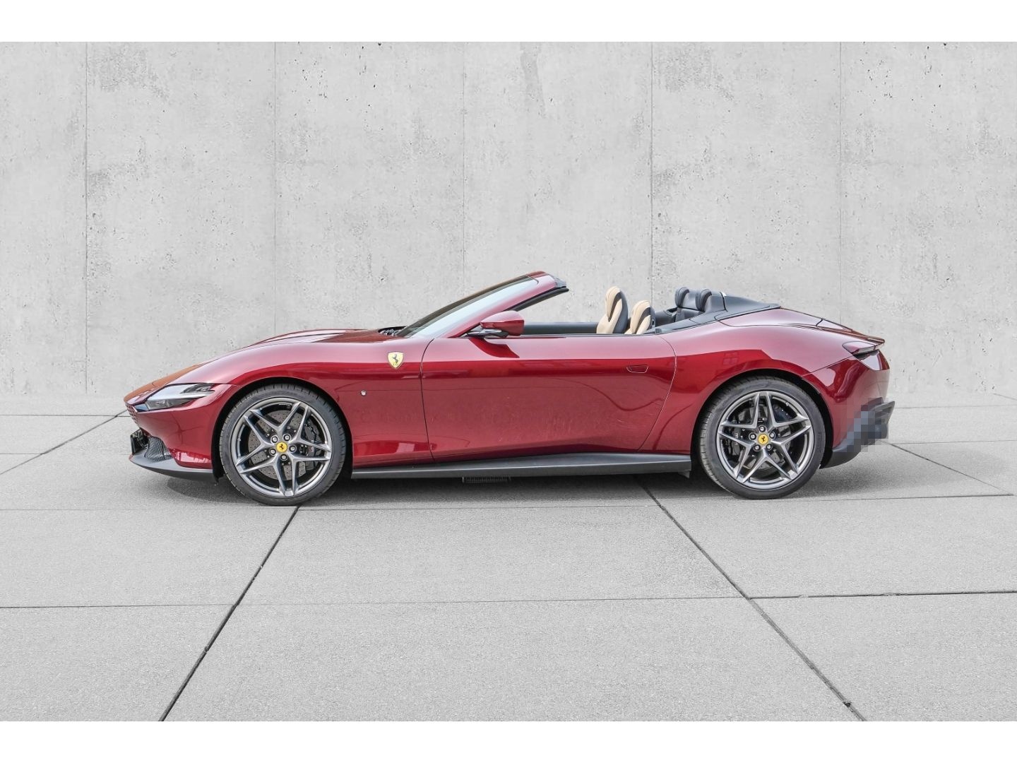 Ferrari Roma Spider *Matrix-LED*JBL*P.Display*ACC* foto 3