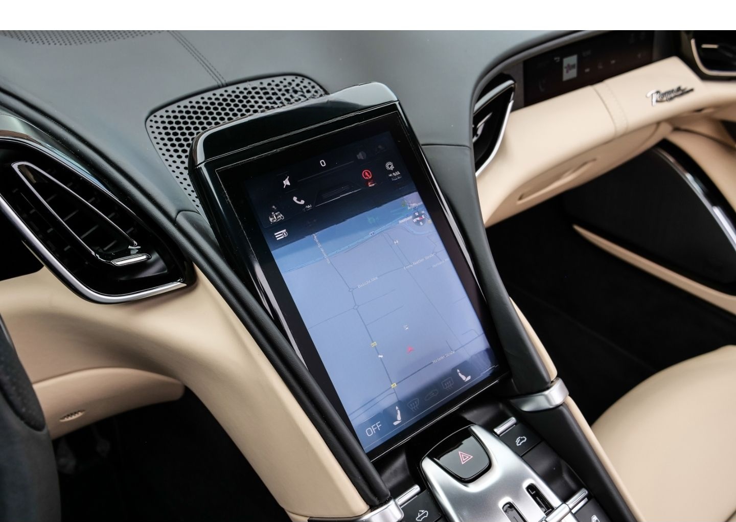 Ferrari Roma Spider *Matrix-LED*JBL*P.Display*ACC* foto 23