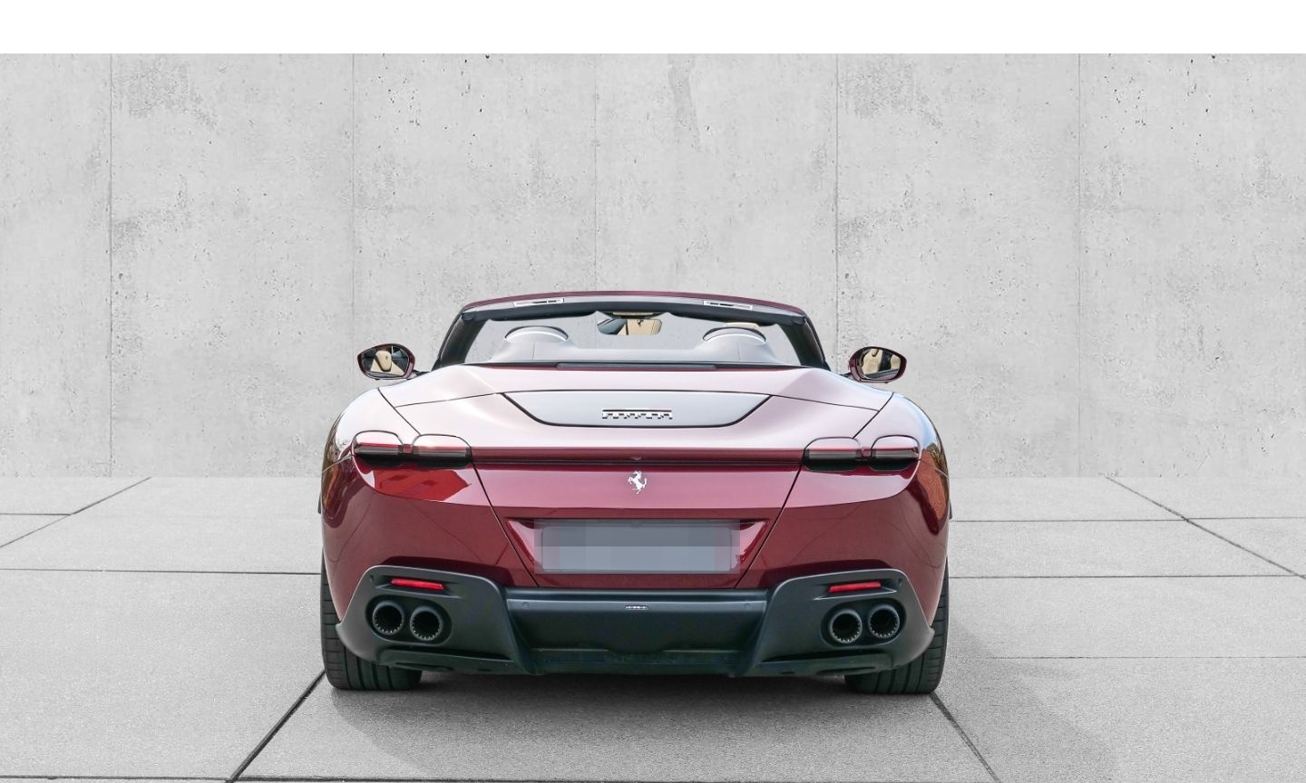 Ferrari Roma Spider *Matrix-LED*JBL*P.Display*ACC* foto 5