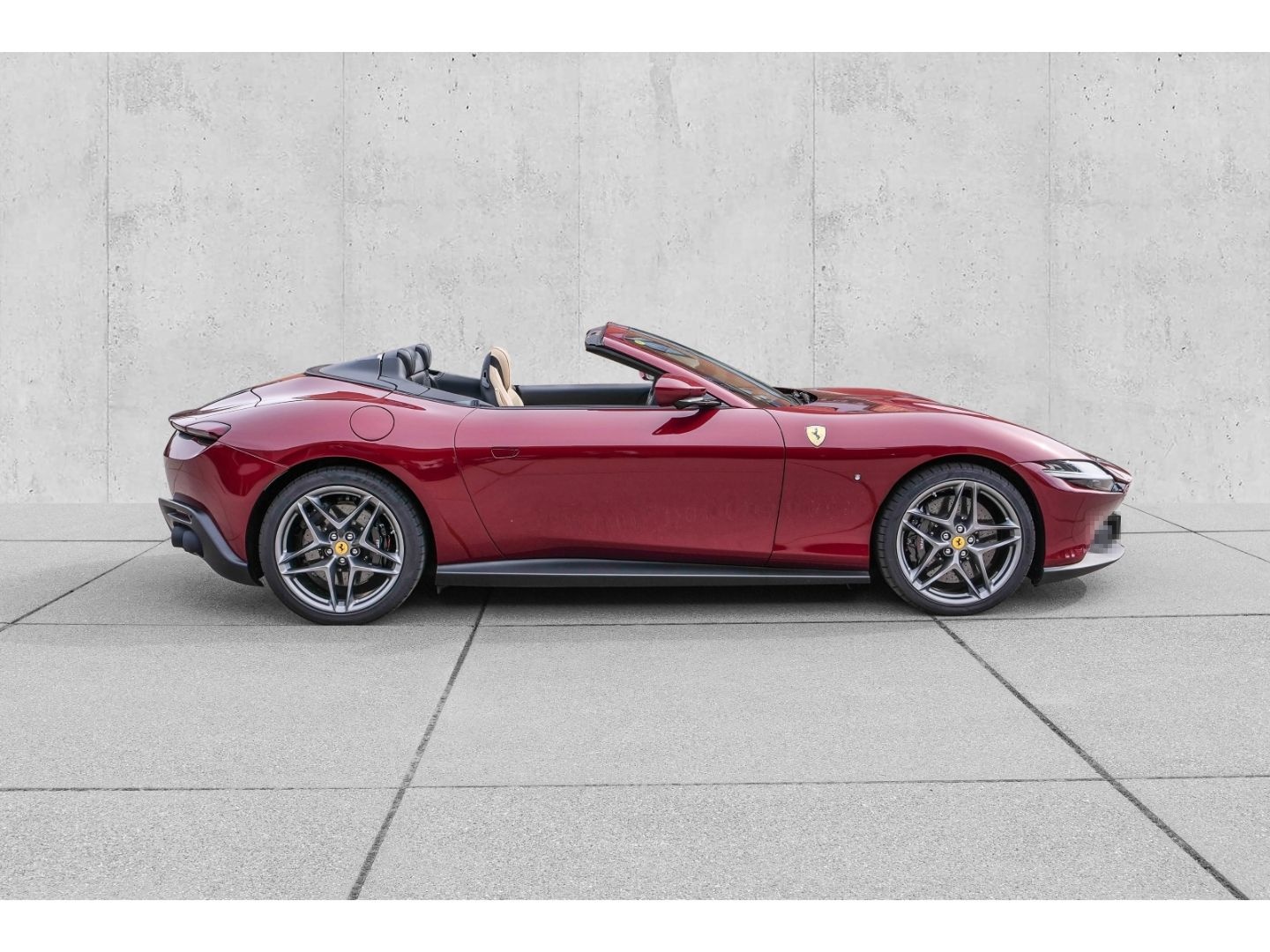 Ferrari Roma Spider *Matrix-LED*JBL*P.Display*ACC* foto 7