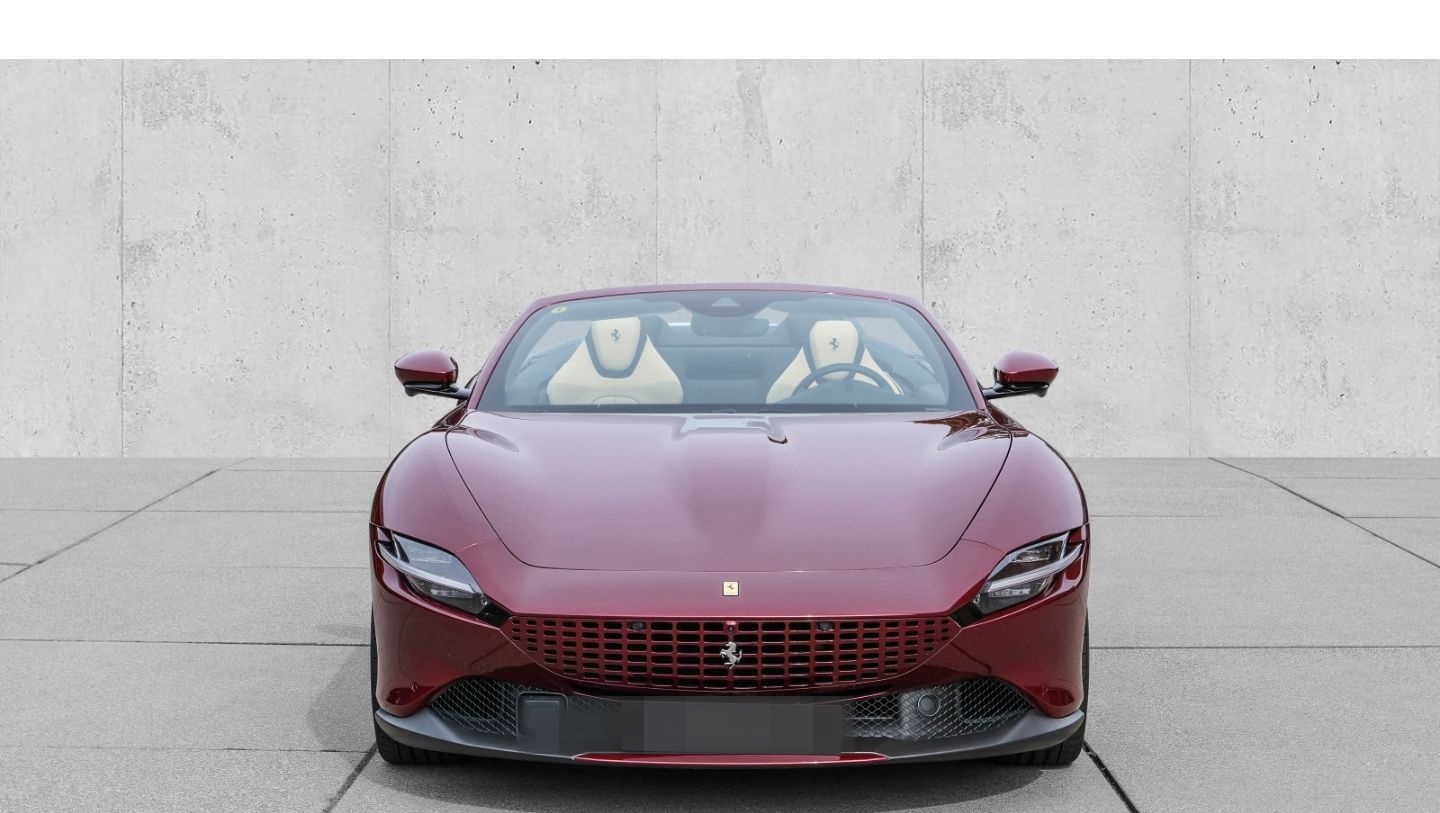 Ferrari Roma Spider *Matrix-LED*JBL*P.Display*ACC* foto 9