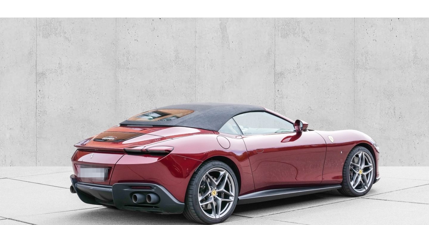 Ferrari Roma Spider *Matrix-LED*JBL*P.Display*ACC* foto 10