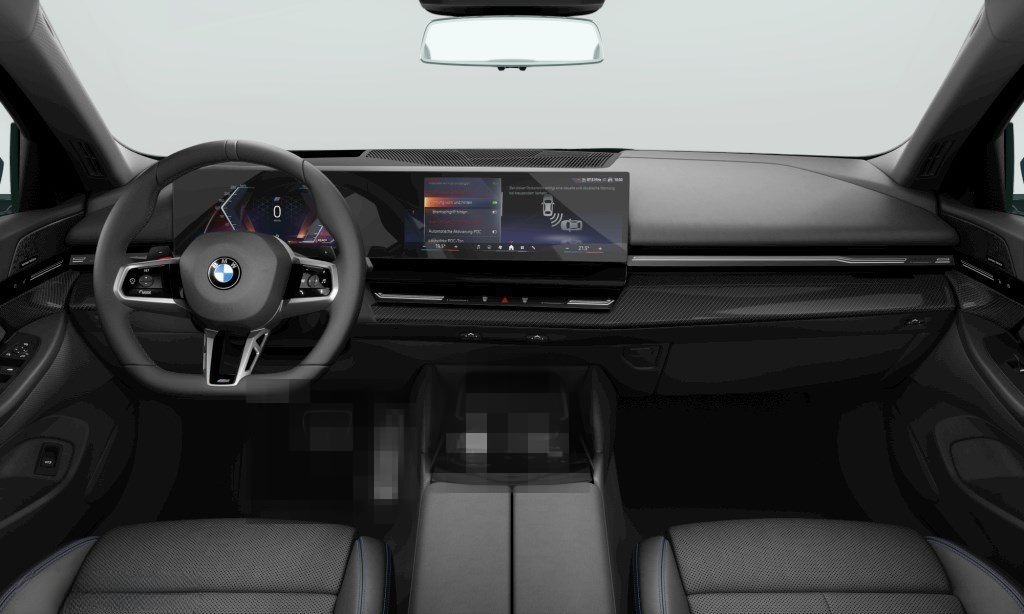 BMW 520d xDrive Limousine M Sport HuD DA+ H/K 360° M foto 3