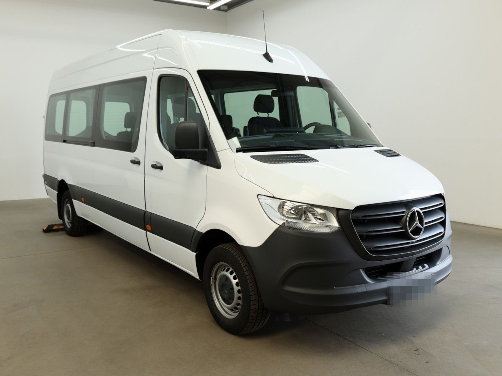 Mercedes-Benz Sprinter 315 CDI Maxi Kombi Tourer,8Sitze,Kamera foto 2