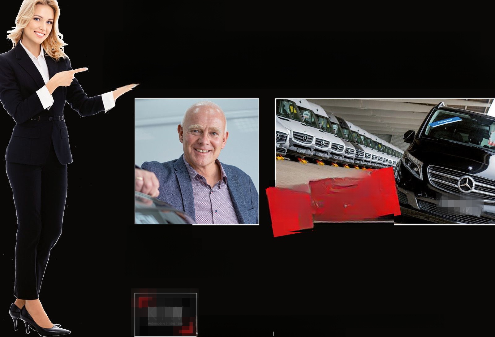 Mercedes-Benz Sprinter 315 CDI Maxi Kombi Tourer,8Sitze,Kamera foto 12