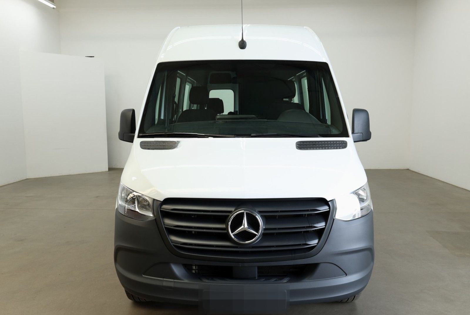 Mercedes-Benz Sprinter 315 CDI Maxi Kombi Tourer,8Sitze,Kamera foto 3
