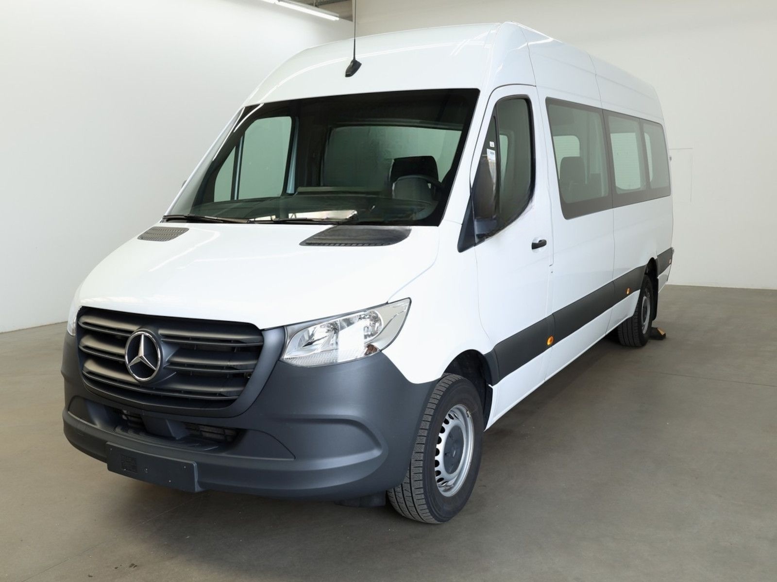 Mercedes-Benz Sprinter 315 CDI Maxi Kombi Tourer,8Sitze,Kamera foto 4