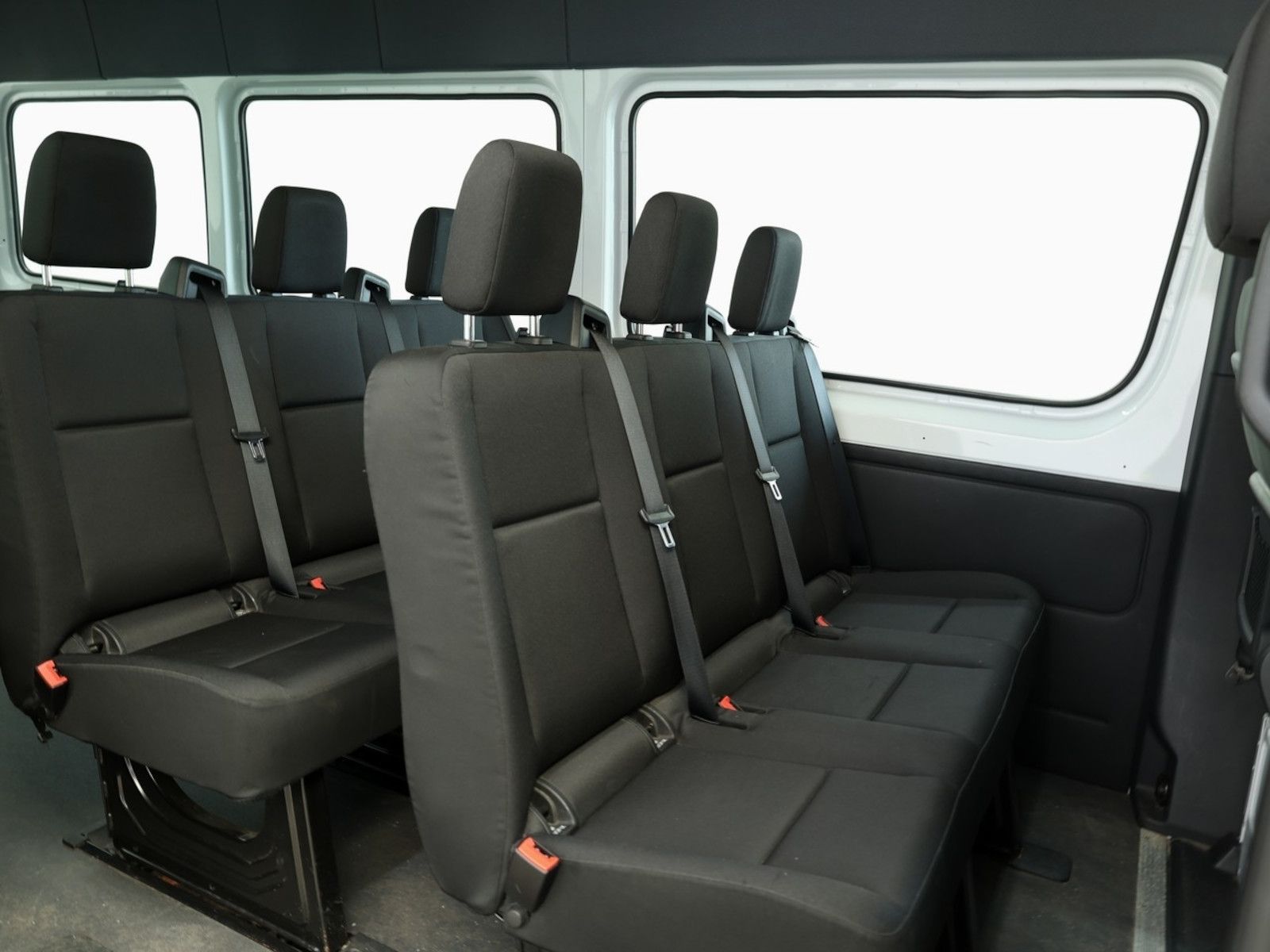 Mercedes-Benz Sprinter 315 CDI Maxi Kombi Tourer,8Sitze,Kamera foto 8