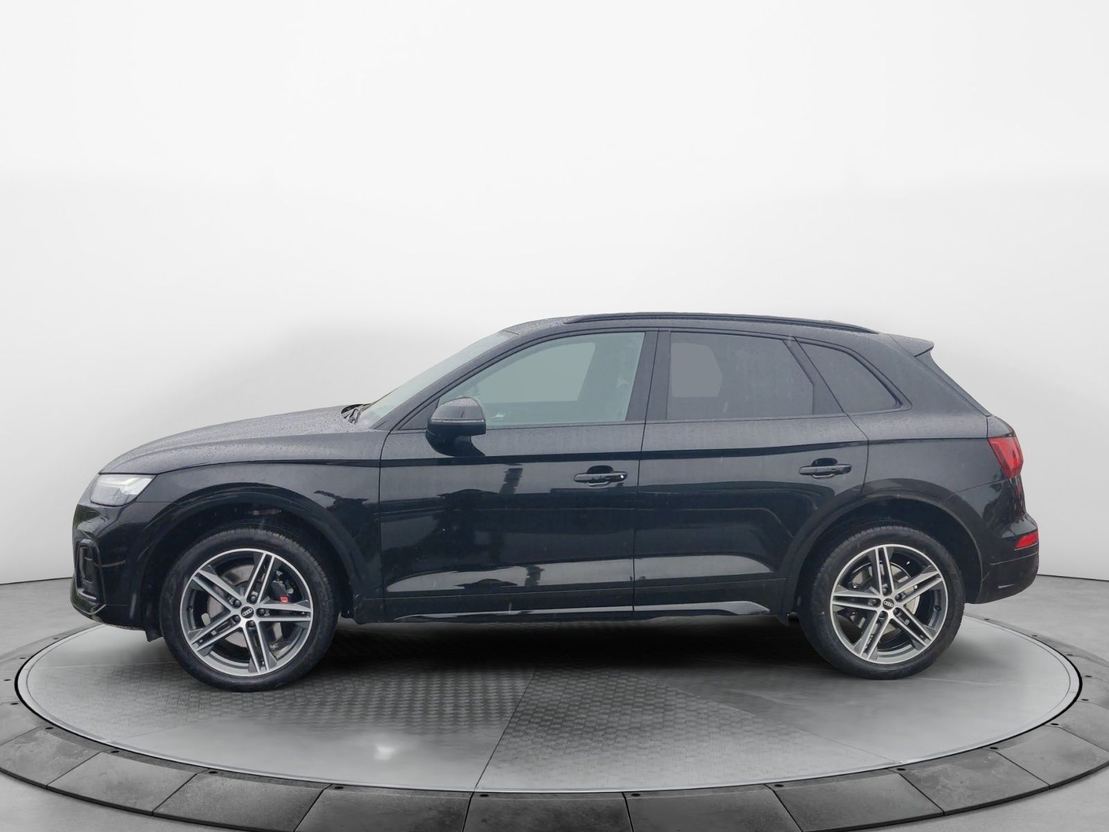 Audi SQ5 55 TDI q. Tiptr., Matrix, Pano, B&O, HUD, AC foto 2