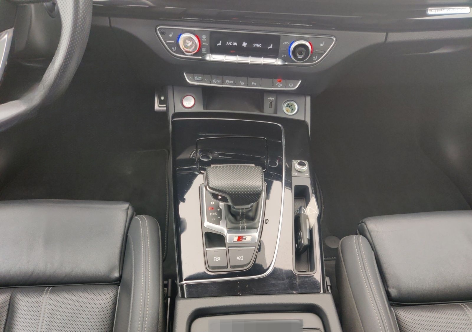 Audi SQ5 55 TDI q. Tiptr., Matrix, Pano, B&O, HUD, AC foto 14