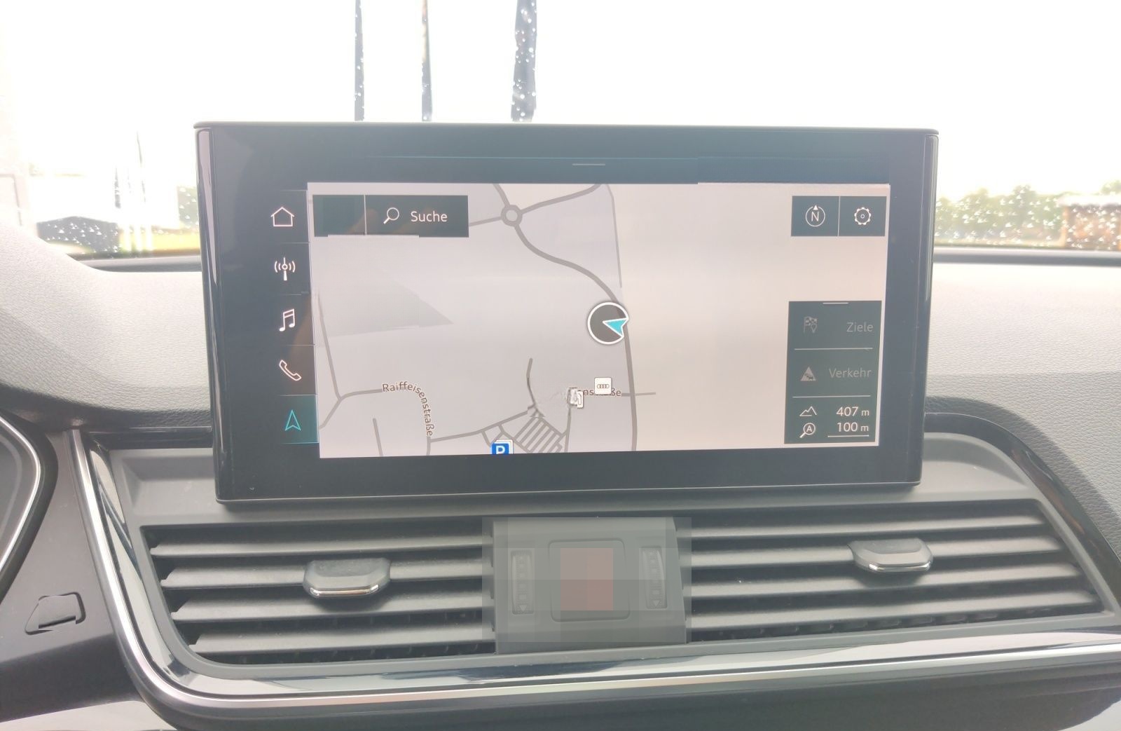 Audi SQ5 55 TDI q. Tiptr., Matrix, Pano, B&O, HUD, AC foto 15