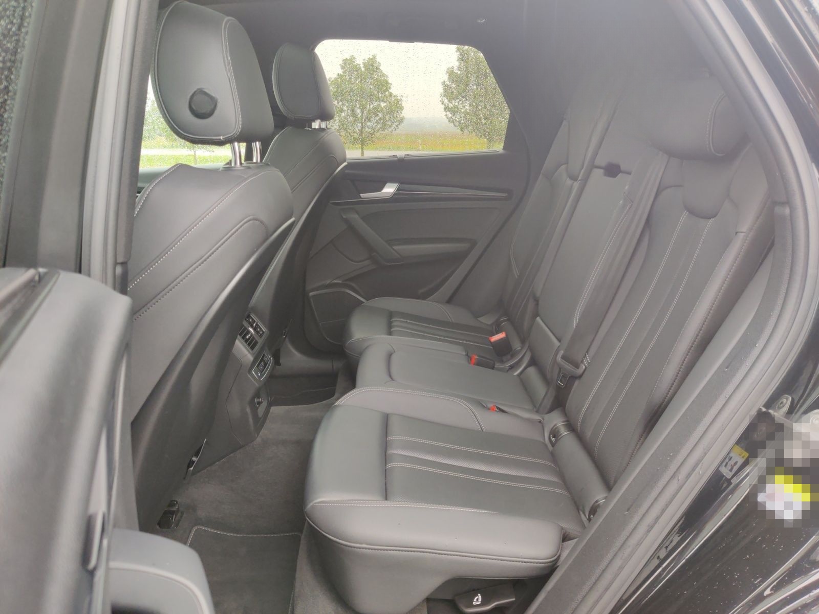 Audi SQ5 55 TDI q. Tiptr., Matrix, Pano, B&O, HUD, AC foto 16