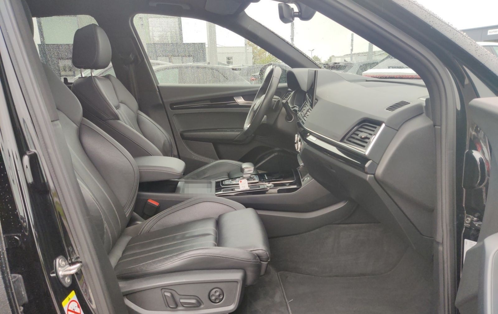 Audi SQ5 55 TDI q. Tiptr., Matrix, Pano, B&O, HUD, AC foto 18