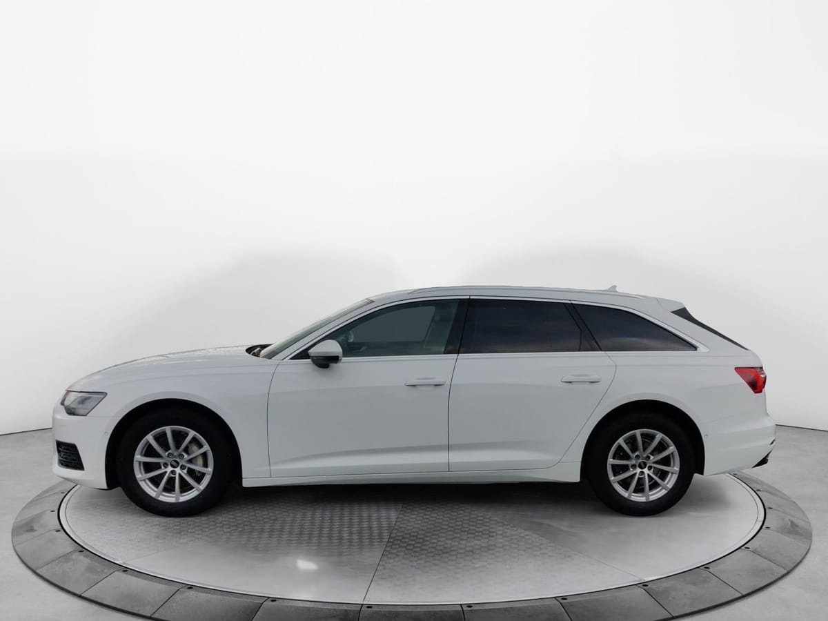 Audi A6 Avant 35 TDI S-Tronic LED AHK ACC Ambient foto 2