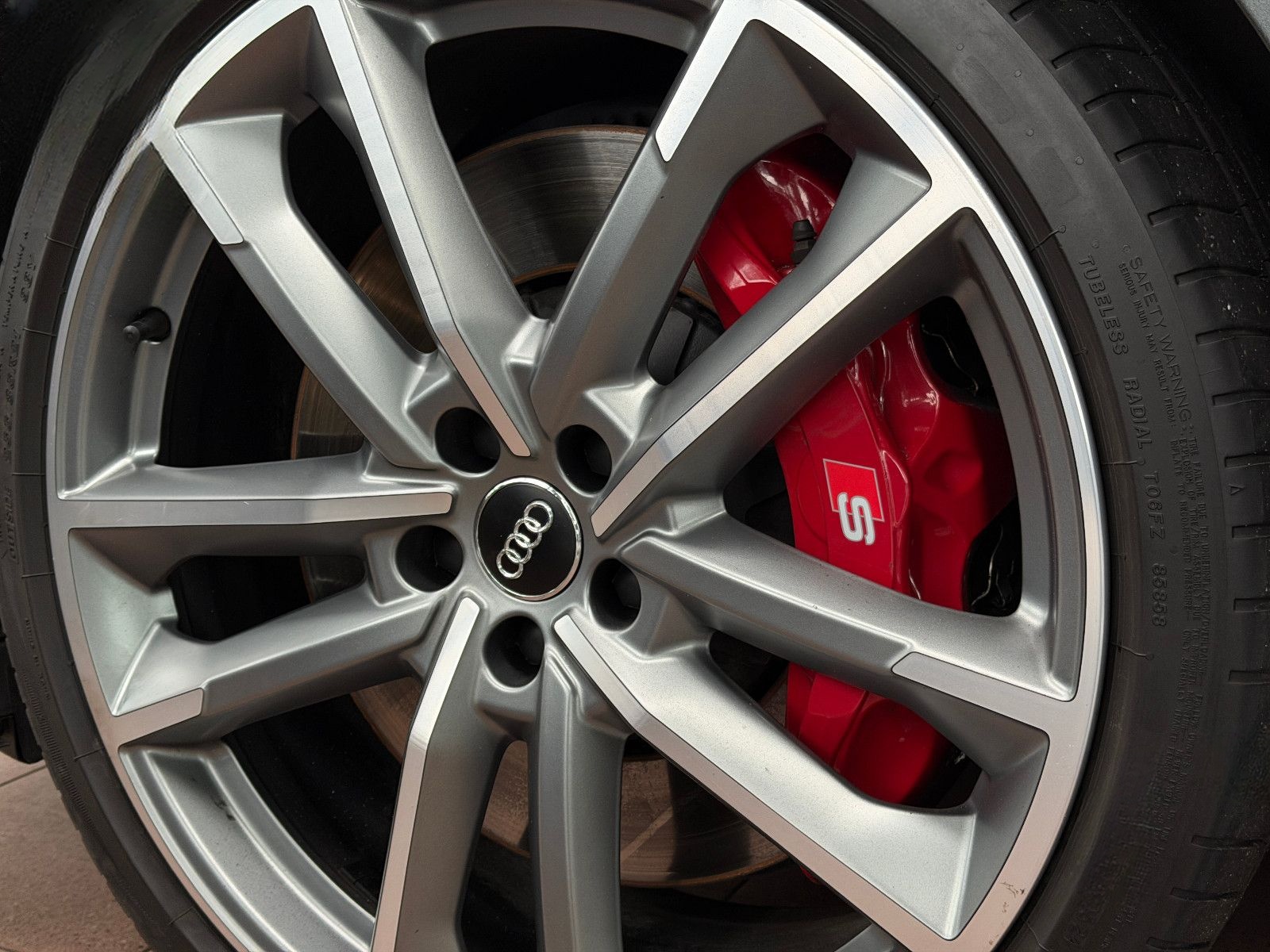 Audi S6 3.0 TDI Matrix S-Sitze B&O Pano STHZ 360° 21" foto 22