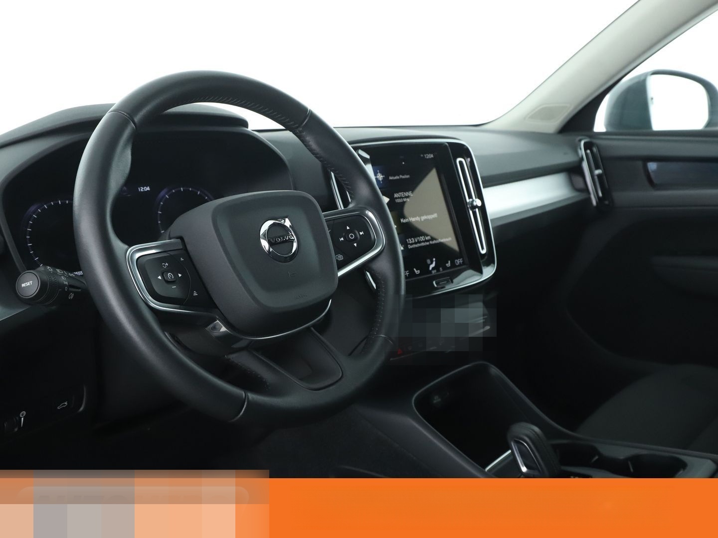 Volvo XC40 1.5 T3 Momentum Pro 2WD Aut.*NAV*TEMP*AHK* foto 11