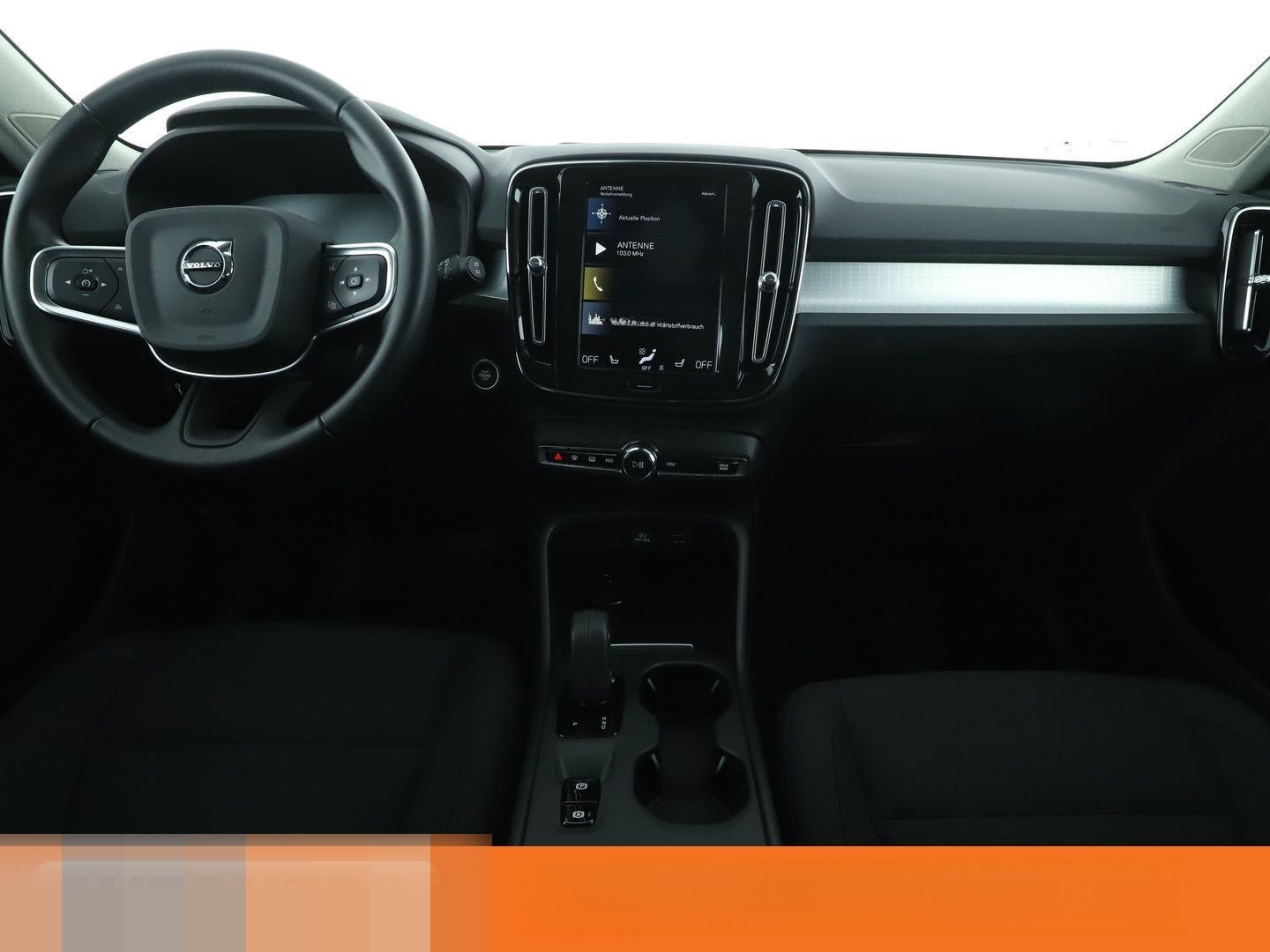 Volvo XC40 1.5 T3 Momentum Pro 2WD Aut.*NAV*TEMP*AHK* foto 12