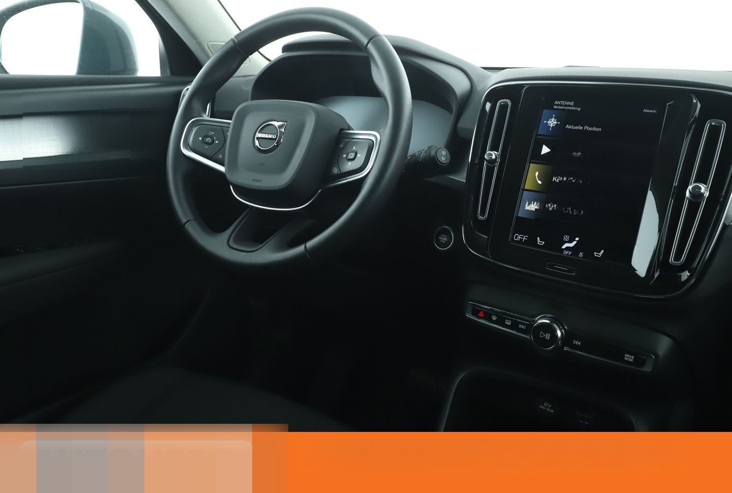 Volvo XC40 1.5 T3 Momentum Pro 2WD Aut.*NAV*TEMP*AHK* foto 13