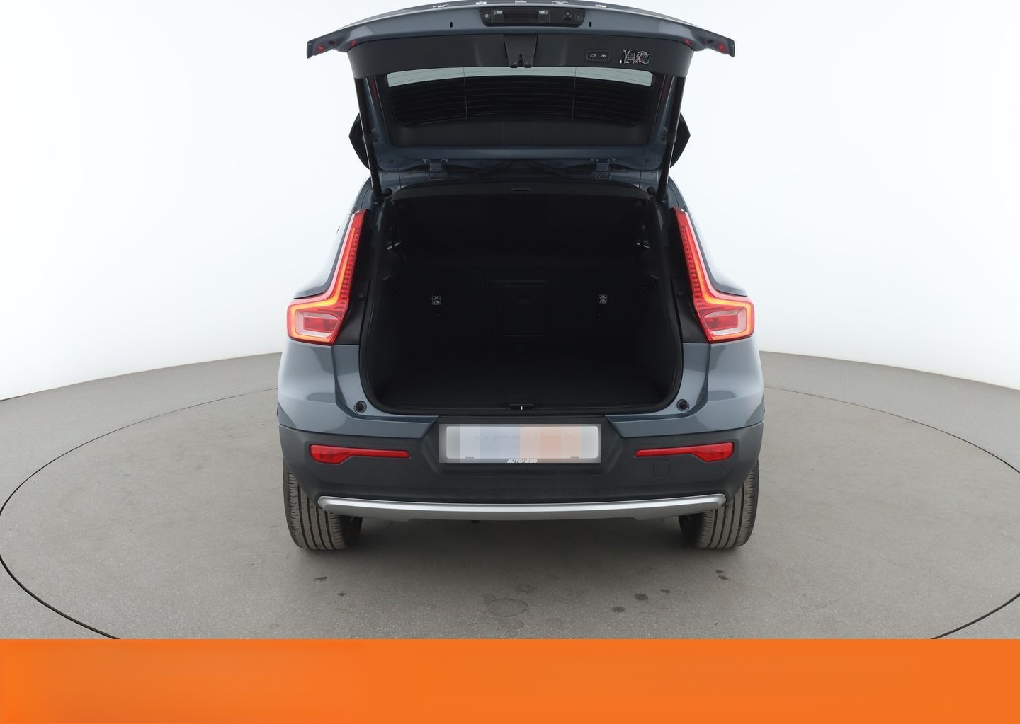 Volvo XC40 1.5 T3 Momentum Pro 2WD Aut.*NAV*TEMP*AHK* foto 17