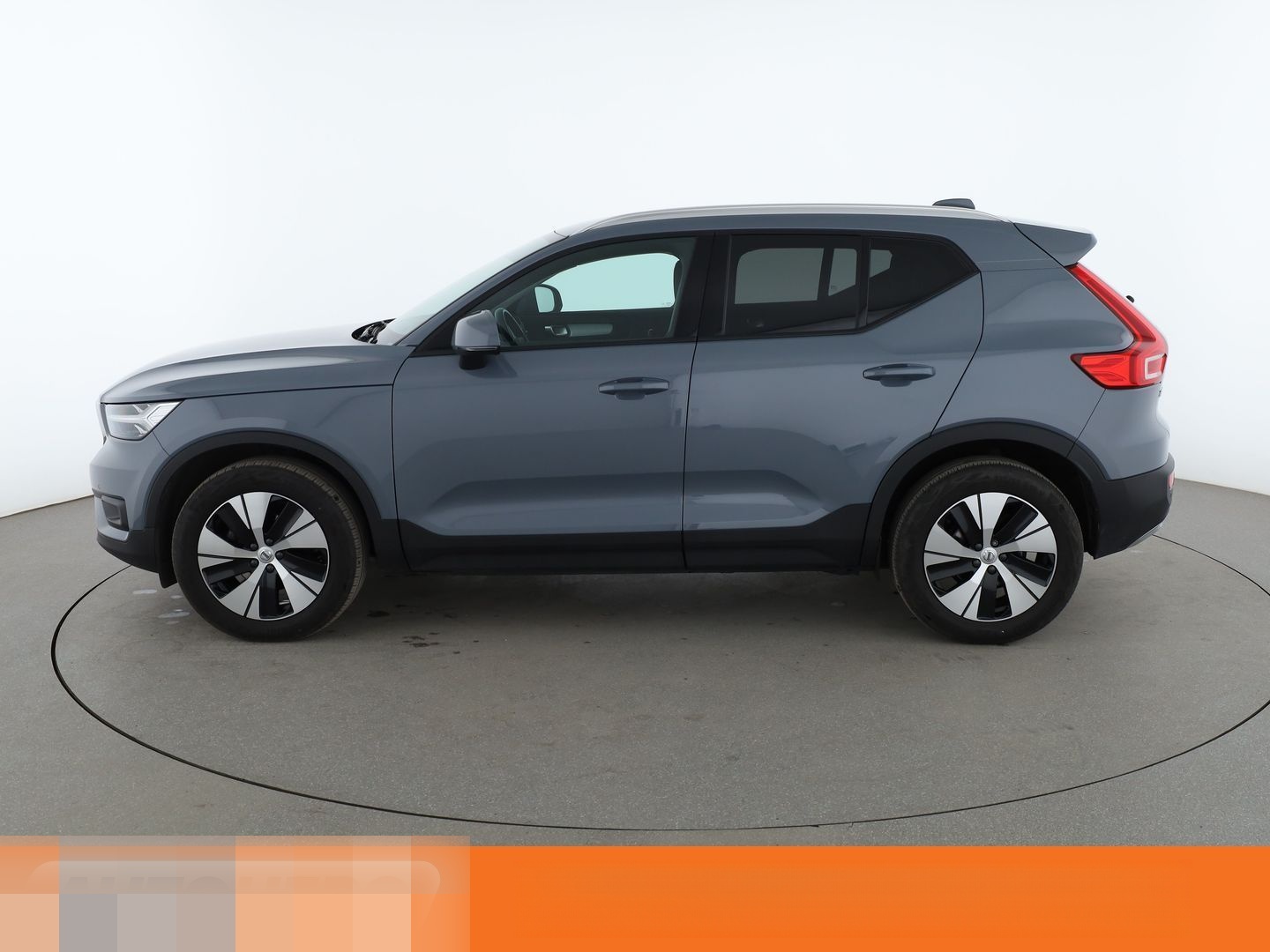 Volvo XC40 1.5 T3 Momentum Pro 2WD Aut.*NAV*TEMP*AHK* foto 3