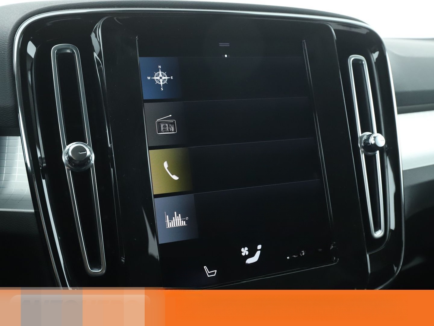 Volvo XC40 1.5 T3 Momentum Pro 2WD Aut.*NAV*TEMP*AHK* foto 21