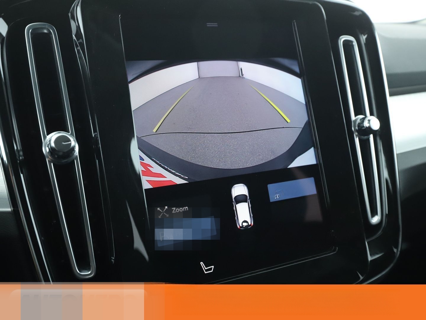 Volvo XC40 1.5 T3 Momentum Pro 2WD Aut.*NAV*TEMP*AHK* foto 22