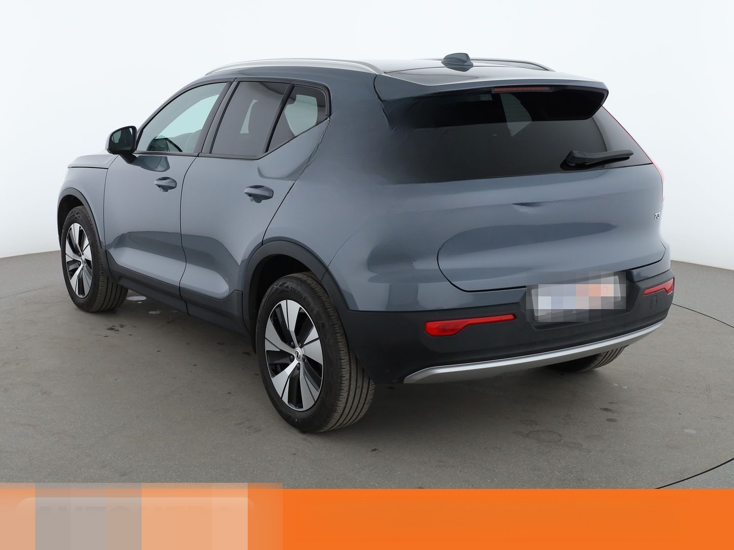 Volvo XC40 1.5 T3 Momentum Pro 2WD Aut.*NAV*TEMP*AHK* foto 4
